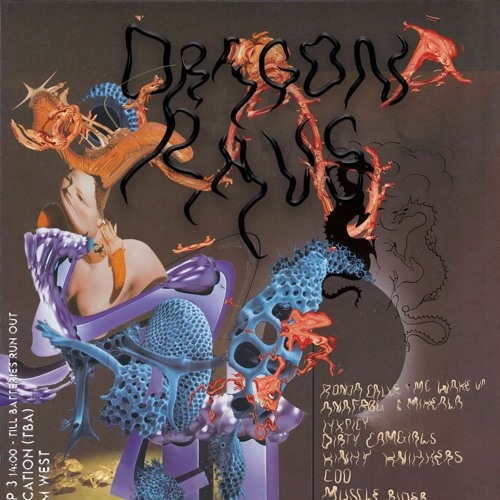 sunset freestyle • DRAGON RAVE