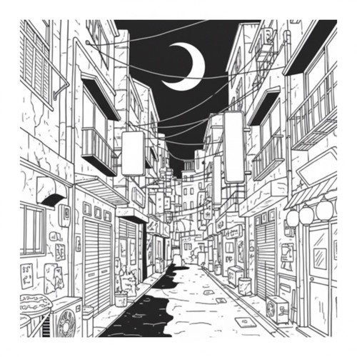 次の話、肯定(prod.Unluckey Irregular Clips)