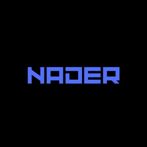 DJ NADER - TECHNO SET #2