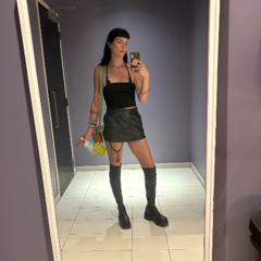 LIVE @ BODY HIGH 11/16/25