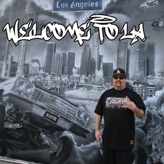 Welcome To LA