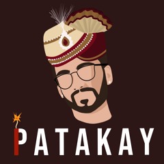 Patakay: A Fusion Bhangra Mixtape by Bassdoctor
