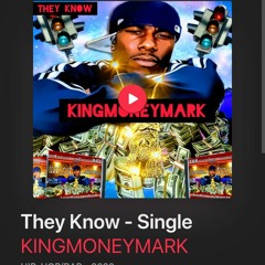 They Know (Single Release)