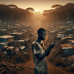 Expose Shocking Ghana Mining Settlements Exploitation