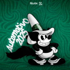 MEGA FUNK AUTOMOTIVO 2025 {DJ KELVEN SC}