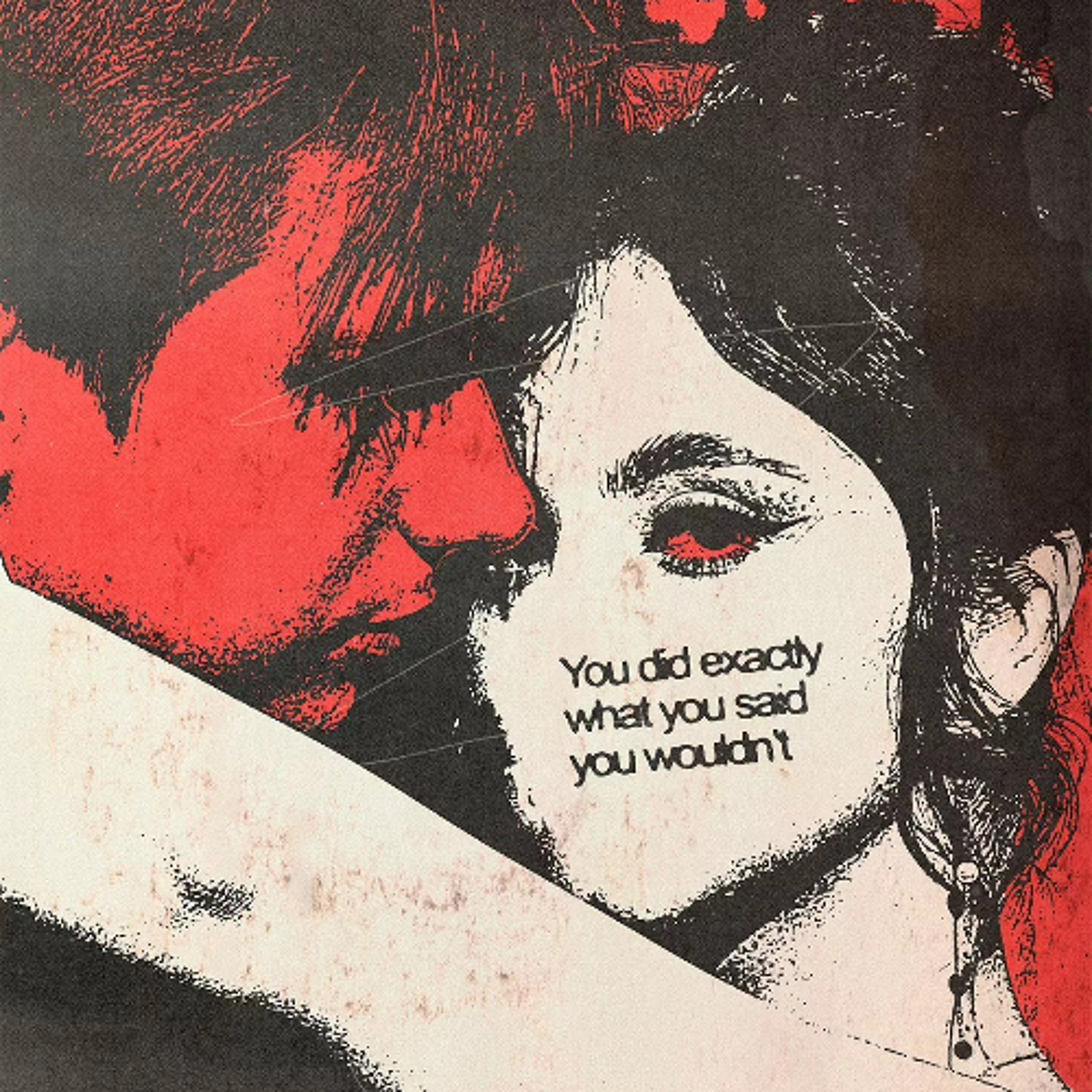 what a mess episode artwork