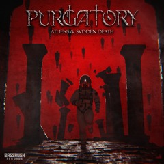 ATLiens, SVDDEN DEATH - Purgatory