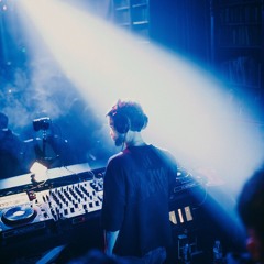 Fran Fernandez @ Glue House w/ RIKO & GUGGA - La Biblioteca - Live 08.08.2025