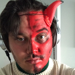 tHe Evil InsiDe produced by eh wake