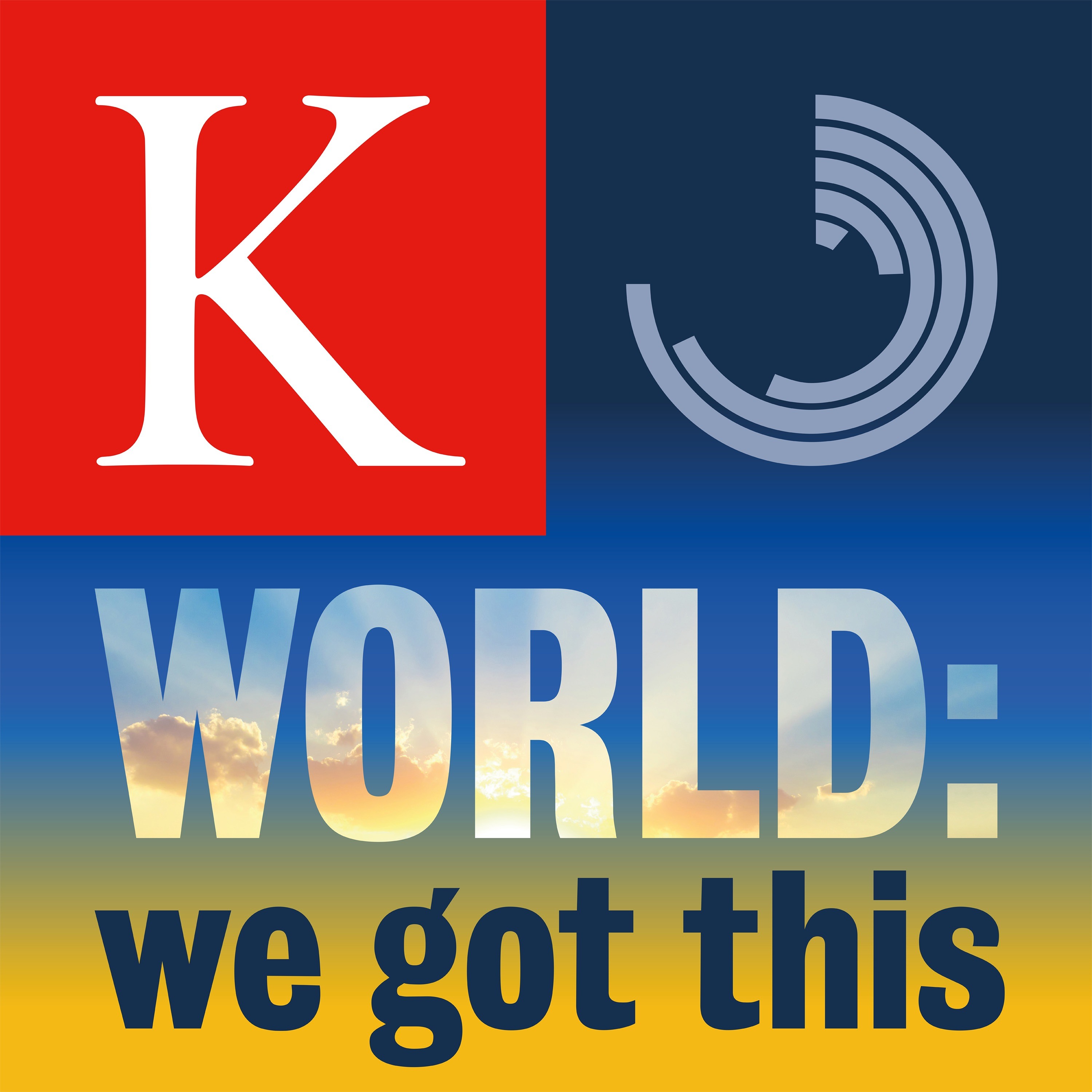World We Got This: The role of space in modern-day warfare