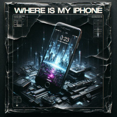 Where Is My iPhone