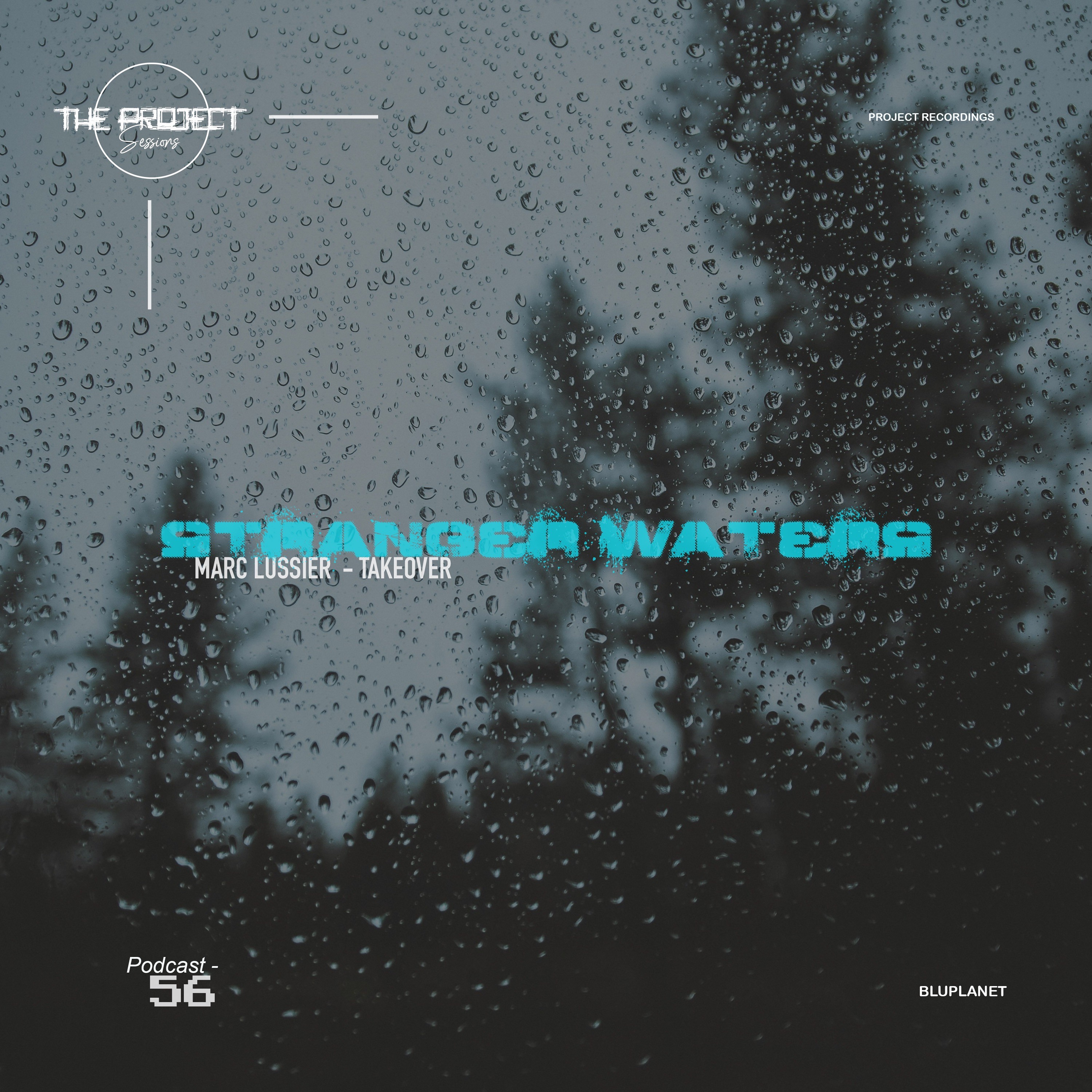 The Project Sessions