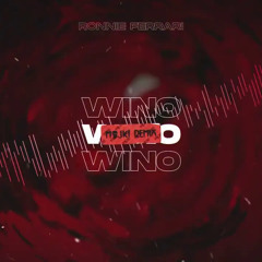Ronnie Ferrari - Wino (Majki Remix)