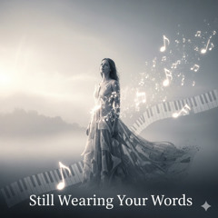 Still Wearing Your Words