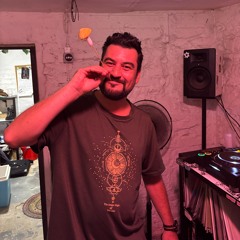 NO SIGNAL FEST 2025 PROMO - Resonant Warrior