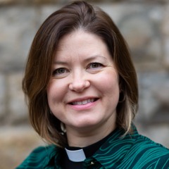 Advent 3 2024 - Rosie Richardson Sermon