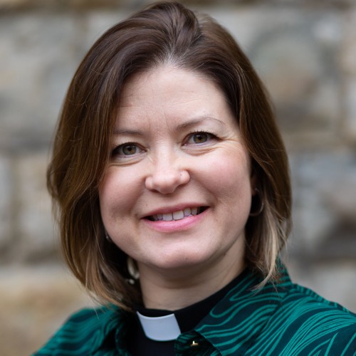 Advent 3 2024 - Rosie Richardson Sermon