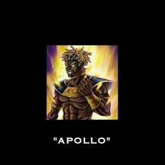 Apollo (Prod. 24 Degrees)