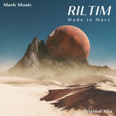 RILTIM - Made In Mars
