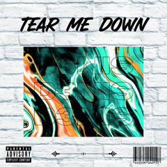 D3NIS - Tear Me Down