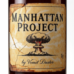 manhattan project (meditation mix)