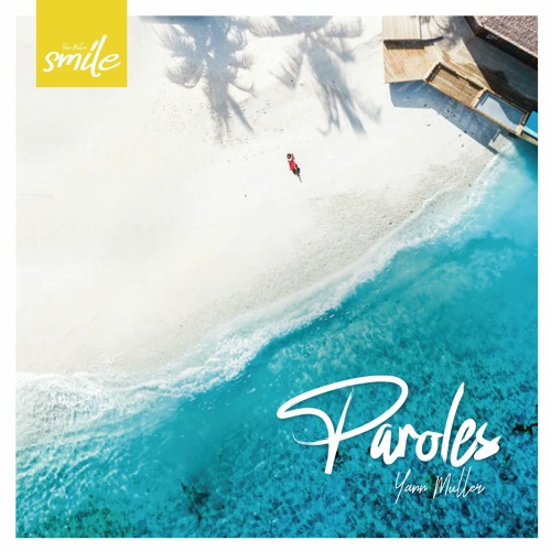 Stream Dalida - Paroles (Radio Edit) by Yann Muller | Listen online for  free on SoundCloud