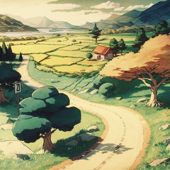 Route 1 - Lo-Fi music from Pokémon Red & Blue