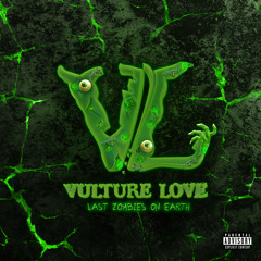 Vulture Love, Kodak Black - The Way (feat. G6)