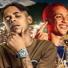 MC’S NEGO TRUFA E ORUAM BROTA NO BAILE DO PANTA VS BAILE DO PANAMÁ2️⃣©️🇵🇦 X BAILE DE PORTUGAL🧔🏻🇵🇹( DJ VN)