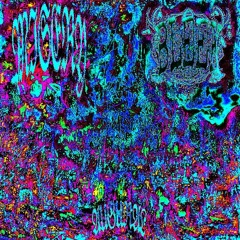 𝔄𝔘𝔊𝔘ℜ𝔄𝔏 (MISERY × 𝔅𝔏𝔈𝔈𝔎)
