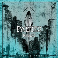 FANN x RACK - PATITES Ft. Immune, Bloody Hawk