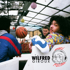 Pori Sessions #1: Wilfred Giroux