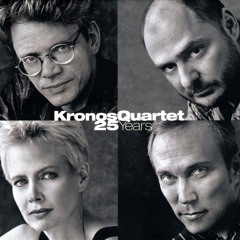 Label: Nonesuch Records - 2