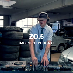 ZO.5 | Basement Podcast 106