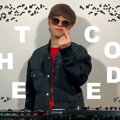 DICE - THE CODE (GBB 2021 Loopstation Wildcard)