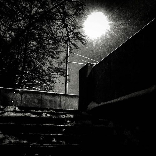 WL//WH - JULY 2022 // Electronic - Techno - Industrial - EBM - Ambient