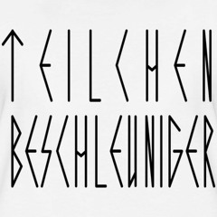 TeilchenBeschleuniger