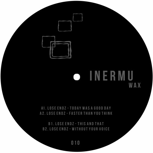 A2. Lose Endz - Faster Than You Think