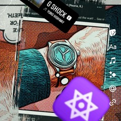 Yung Highway - G Shock