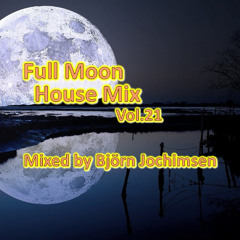 Full Moon Mix - Vol.21