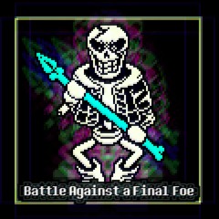 Revenge T.U.E. | Battle Against a Final Foe (Valorized)