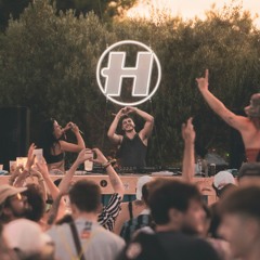 Hospitality 2024 Festival Set