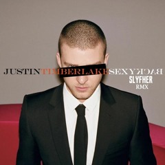 SLYFHER - Sexy Back [FREE DOWNLOAD]