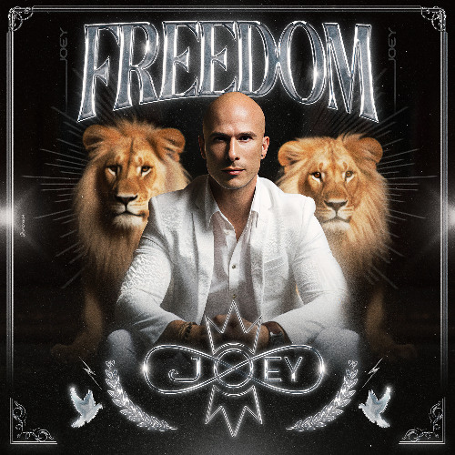 Joey- Freedom