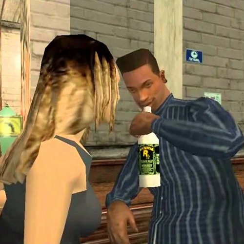 HANG ON TO YO BITCH W/ SLVG X MXSES