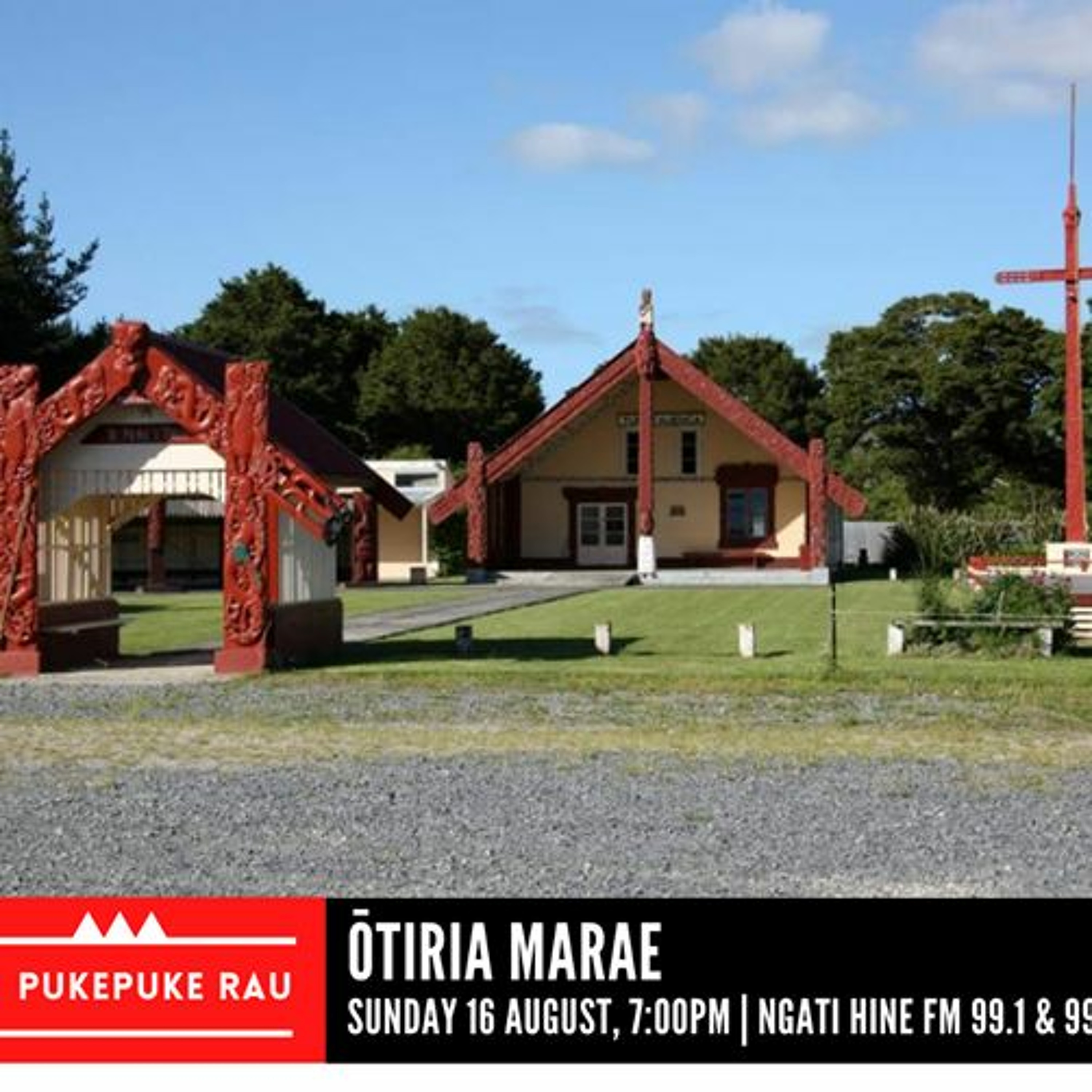 Ngati Hine FM