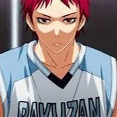 Kuroko No Basket - The Zone