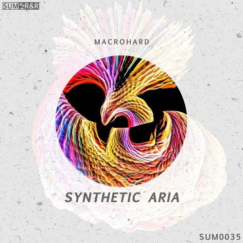 Macrohard - Synthetic Aria //SUM0035