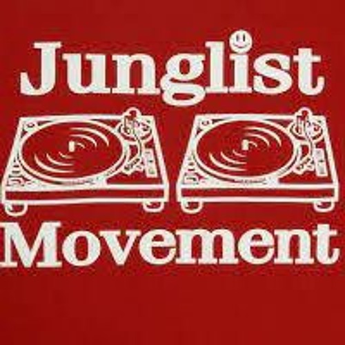 Any Jungle In Guy? - Jungle Mix