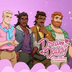 My Dad Is Gay (Dear Lord & Father of Mankind/Repton)